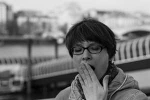 Compassion Fatigue
