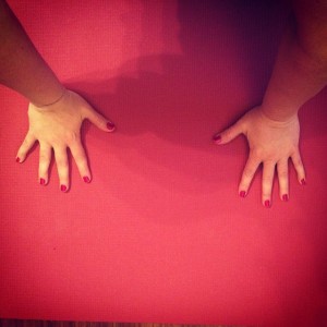 Morning Yoga